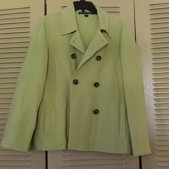 Linda allard/Ellen's Tracy jacket - Picture 1 of 8